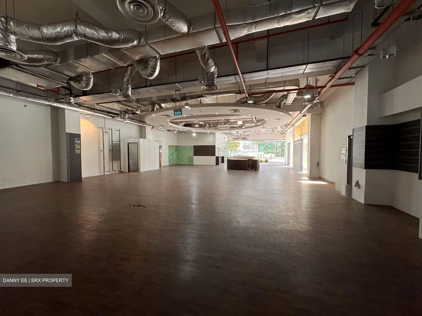Jalan Kilang Barat (D3), Factory #561578981
